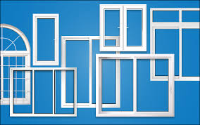 Wide Range of Window & Door applications to suit personal needs